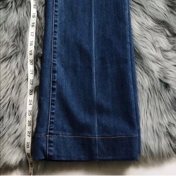 SOLD Pilcro and the Letterpress Anthropologie Wid - Picture 4 of 6